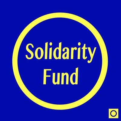 Artist Solidarity Fund is by Artist Union England to assist members in hardship due to covid 19.