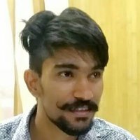 Lamba😎 ( The Mustache Man) (@lamba_the) 's Twitter Profile