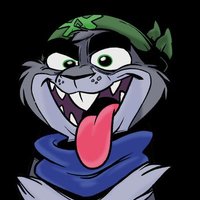 𝕋𝕙𝕖 𝔽𝕠𝕣𝕘𝕖 ☠ (@oldschoolanim8r) 's Twitter Profile Photo 𝕋𝕙𝕖 𝔽𝕠𝕣𝕘𝕖 ☠ (@oldschoolanim8r) 's Twitter Profile Photo