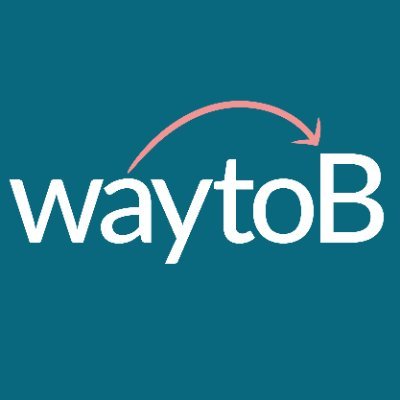 waytoB is a smart tech solution to enable people of all abilities to get from A to B independently, while providing peace of mind to loved ones.