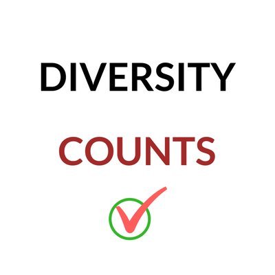 DiversityCounts Profile Picture