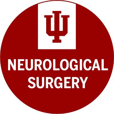 Official Twitter account for the Department of #Neurosurgery @IUMedSchool @IU_Health