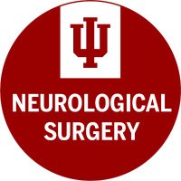 IU Neurosurgery (@neurosurgery_iu) 's Twitter Profile Photo IU Neurosurgery (@neurosurgery_iu) 's Twitter Profile Photo