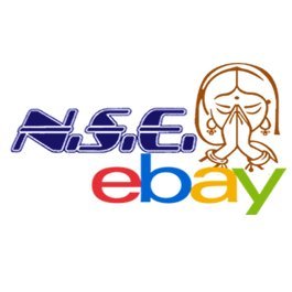N.S.E ebay Seller             
*Ancient sculptures made in India 
*Traditional Dress and other Items (Rajasthani) Handmade
Contact for : nseantiquehub@gmail.com