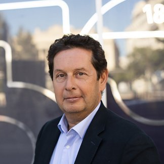 PKorcia's profile picture. Président de l'@UPE13_. Directeur général de @voyageseurafriq. Co-président de la commission « Destination France-Tourisme » du @medef.