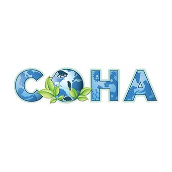 COHA is a multi-institutional collaborative dedicated to studying the connections between human, animal, and environmental health. This Is One Health.
