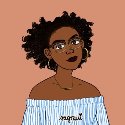 EuniceAmalia's profile picture. Life always happens.
Don't try fight it, just adapt yourself into it 🇲🇿🏳️‍🌈🌍.