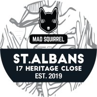 Mad Squirrel St. Albans (@madtapsta) 's Twitter Profile