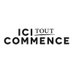 Ici Tout Commence (@ITC_TF1) Twitter profile photo