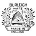 Burleigh Pottery (@burleighpottery) Twitter profile photo Burleigh Pottery (@burleighpottery) Twitter profile photo