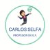 Carlos Selfa Prada (@carlosselfaef) Twitter profile photo Carlos Selfa Prada (@carlosselfaef) Twitter profile photo