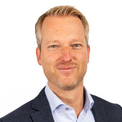 Algemeen directeur Nederlandse SchuldHulpRoute (NSR)