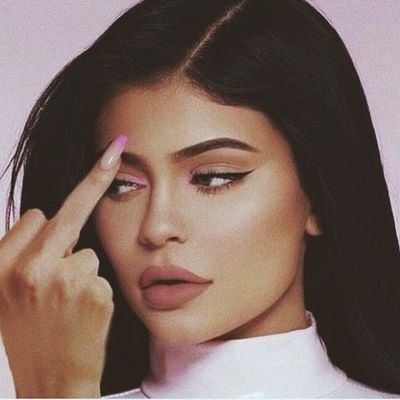 AnaLuiz69525134's profile picture. Frases sobre tudo 😜