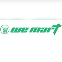 We Mart(@WeMart6) 's Twitter Profile Photo