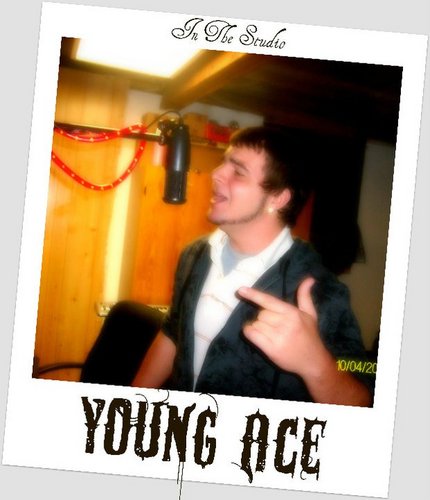 I am a Rap Artist tryina make a name for myself...Small now, dream to be big