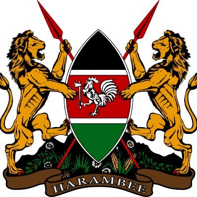 The official account of the Permanent Delegation of the Republic of Kenya to UNESCO