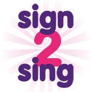 sign2sing (@sign2sing) 's Twitter Profile