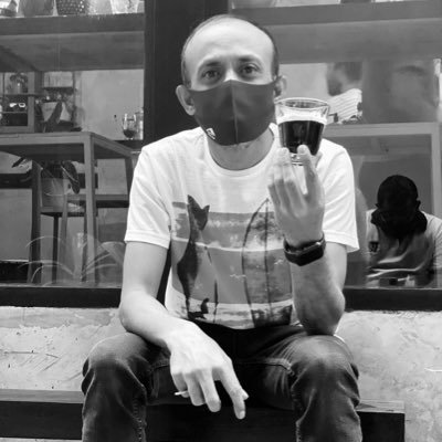 ErickNaajy's profile picture. 