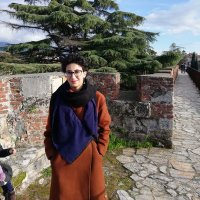 Lilit Popoyan (@lilitpopoyan) 's Twitter Profile