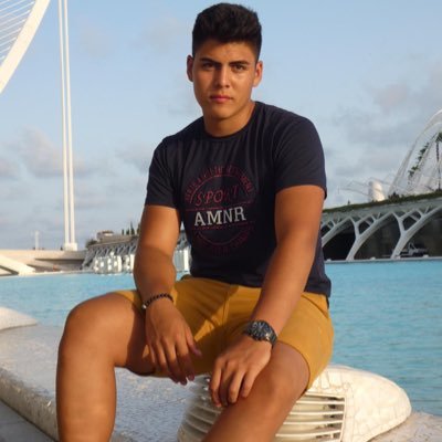 davidlu97816308's profile picture. hola