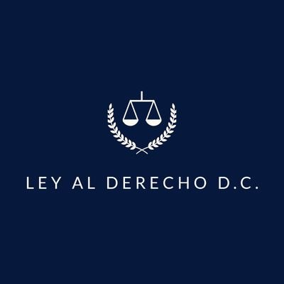 leyalderecho Profile Picture