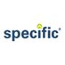 SPECIFIC-IKC Profile Image