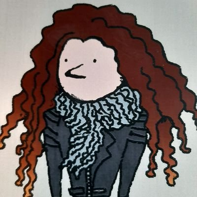 All action. No plan.
Award winning fantasy writer. Find me on bluesky or threads
All the stuff here https://t.co/XHuAz5kl5e
Agent: @literarywhore