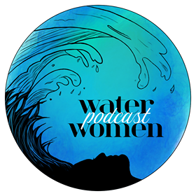 A podcast for and about women involved in the oceans in some way, ocean sciences, ocean lifestyle, all of it! If you're a fan of the oceans, listen on Mondays!