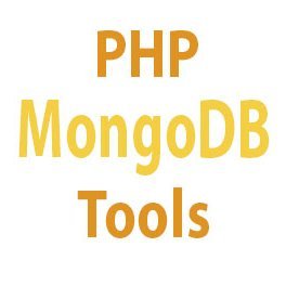 PHP MongoDB Tools, creating new tools for MongoDB. Our new open-source PHP application is nearly ready for Beta release. We also track useful supporting tools