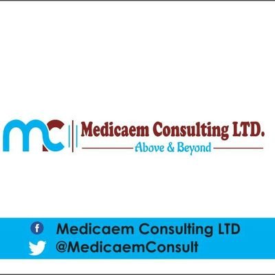 Medicaem Consulting LTD.