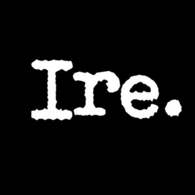 Official Twitter for the film Ire