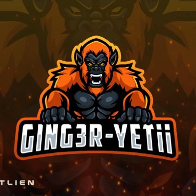 psn-GiNG3R-YeTii twitch- https://t.co/qsyhQayjIT