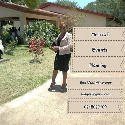 Millvy Events Planning 
You dream it, I make it happen!
wedding/anniversary/graduation/cooperate/party/MC/etc..

breyvel@gmail.com