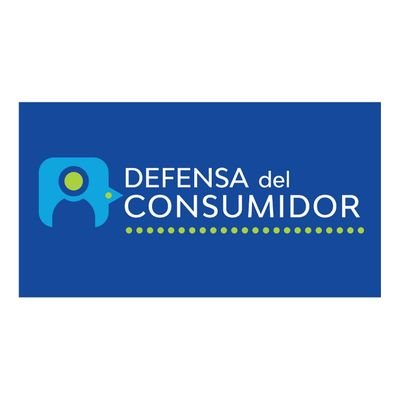 Cuenta oficial de la Secretaría de Defensa del Consumidor de la Provincia de Salta. Sec. María Pía Saravia