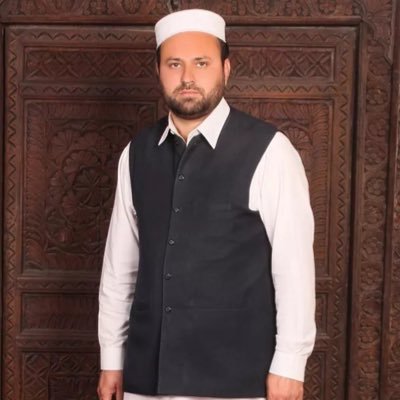 EngrHanifUllah2's profile picture. Ex Naib Nazim