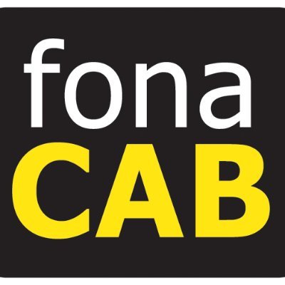 NI's No 1 Taxi Co. Download our app to Book, Track and Pay for your taxi. If you require a response email customerservice@fonacab.com. Not monitored 24/7