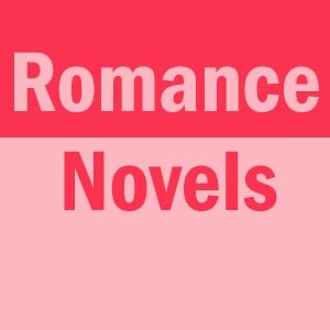 Following romance novels news and blogs.