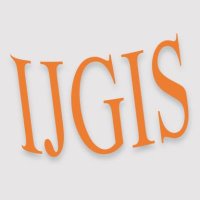 IJGIS (@ijgis) 's Twitter Profile