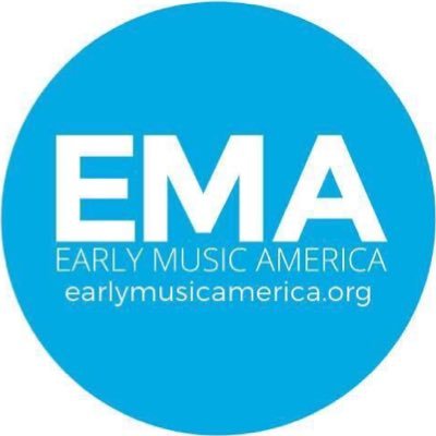 Non-profit organization serving and strengthening the #earlymusic community in North America and raising public awareness of early music.