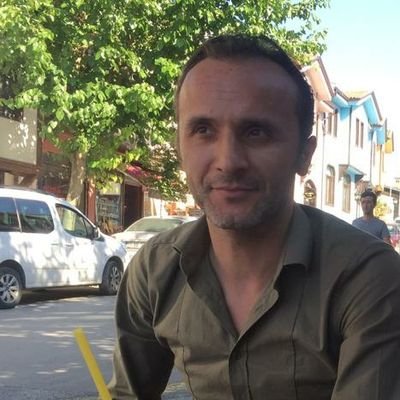 mcaglar2's profile picture. yüreğin kadardır hayat