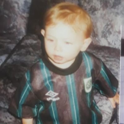 michaelconroy1's profile picture. celtic