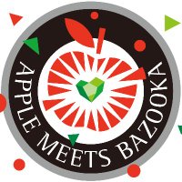 APPLE MEETS BAZOOKA (@a_m_bazooka) Twitter profile photo