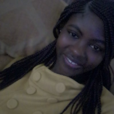 EmaliSusan's profile picture. Am cool and kind