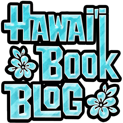 Blogging about Hawaiʻi's authors, books, and literary events!