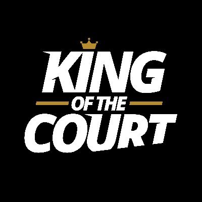 The official twitter account of King of the Court Beach Volleybal👑 #kingofthecourt