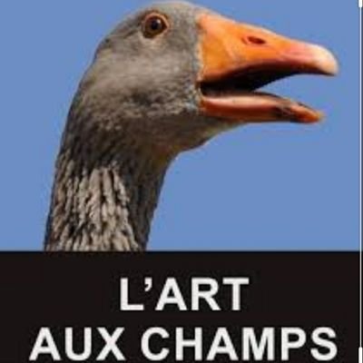 LArtAuxChamps's profile picture. L'Art Aux Champs  a  pour  objectif de  promouvoir et  valoriser les différentes expressions artistiques en  milieu rural au travers d'événements culturels.