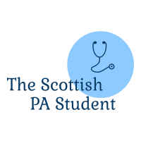 PA-S2 | Scottish gal moved south of the border to become a PA |