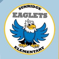SunRidge Elementary School (@sunridgeeaglets) Twitter profile photo