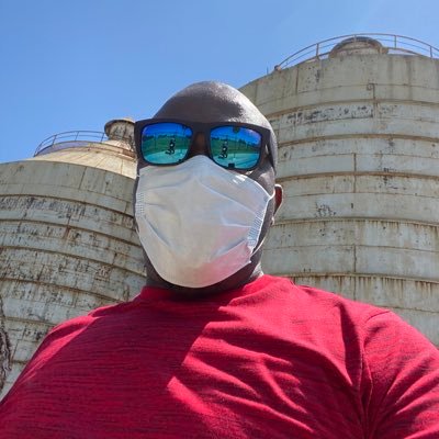 Pattoh711's profile picture. Found. Loved. Becoming. “A society grows great when old men plant trees whose shade they know they shall never enjoy.”