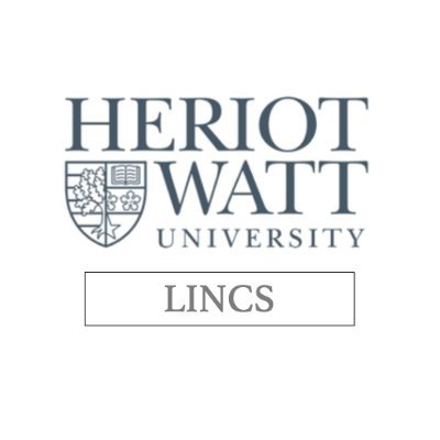 We are the Department of Languages & Intercultural Studies at Heriot-Watt University, Edinburgh. 
We tweet about languages, cultures, interpreting & translation